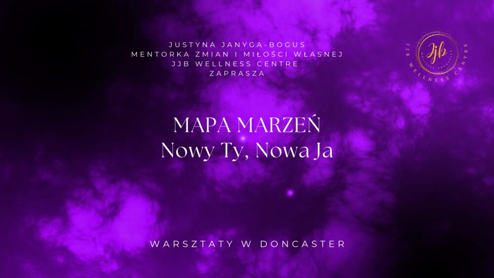 Mapa Marzeń 2026